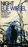 Night -Elie
Wiesel
