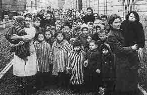 Children of
the Holocaust