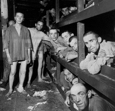 Buchenwald
Inmates