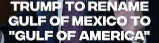 trump golf of
america