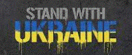 Stand with
                                                    Ukraine