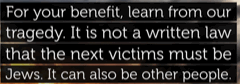 other
                                                      victims