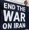 end Iran war